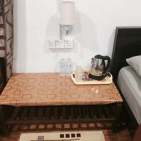 Roomstay Zulmi Arau Εξωτερικό φωτογραφία