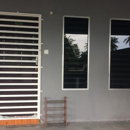 Roomstay Zulmi Arau Εξωτερικό φωτογραφία