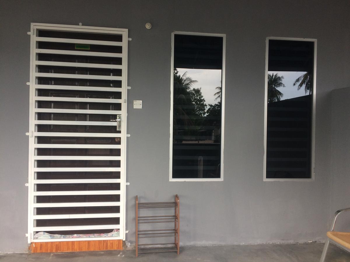 Roomstay Zulmi Arau Εξωτερικό φωτογραφία