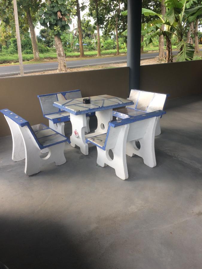 Roomstay Zulmi Arau Εξωτερικό φωτογραφία