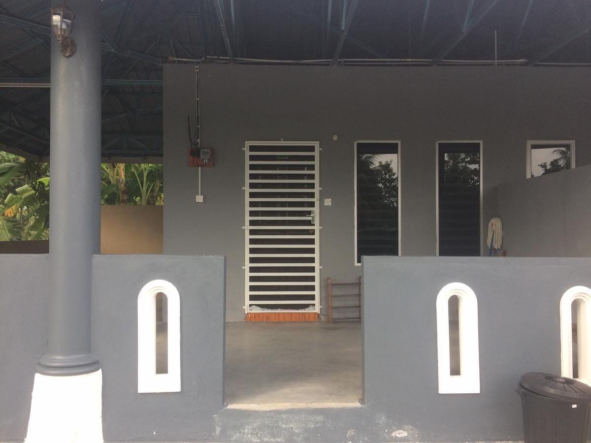 Roomstay Zulmi Arau Εξωτερικό φωτογραφία